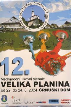 12. mednarodni likovni bienale Velika planina (22)